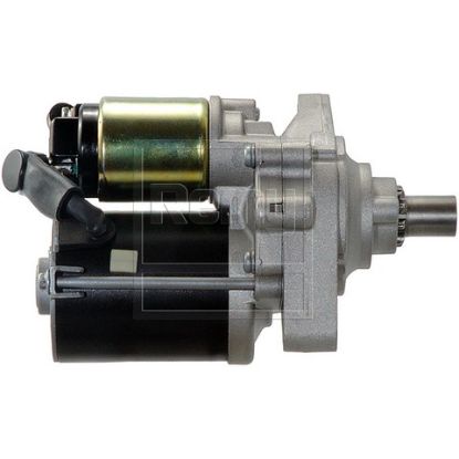 REMY INTL REMANUFACTURED STARTER - 17621