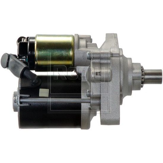 REMY INTL REMANUFACTURED STARTER - 17621