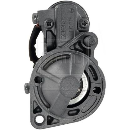 REMY INTL REMANUFACTURED STARTER - 17645