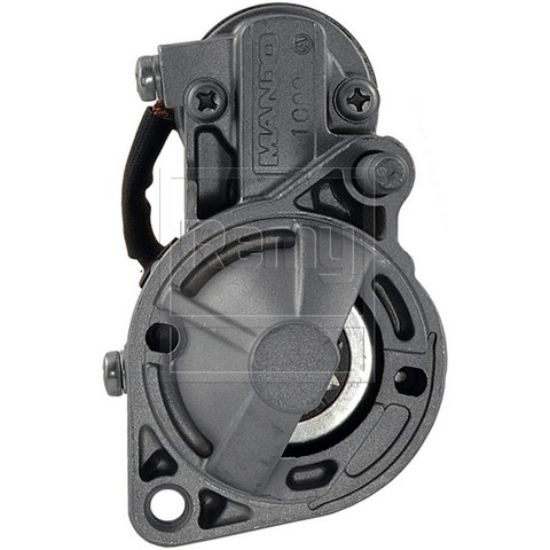 REMY INTL REMANUFACTURED STARTER - 17645