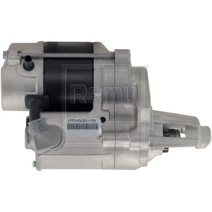 REMY INTL REMANUFACTURED STARTER - 17677