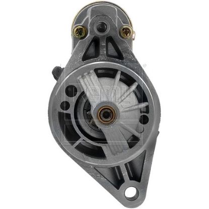 REMY INTL REMANUFACTURED STARTER - 17689