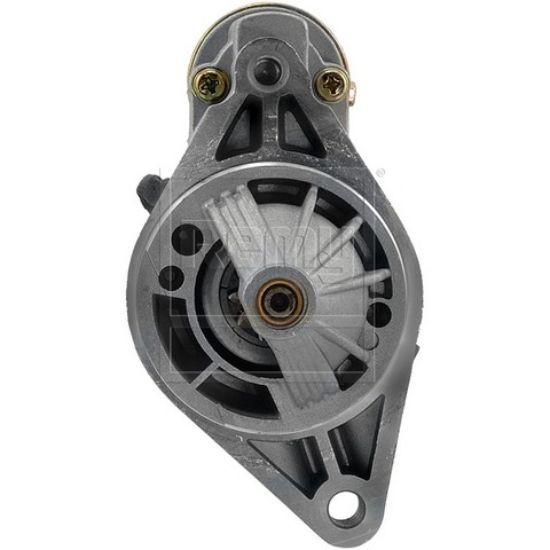 REMY INTL REMANUFACTURED STARTER - 17689