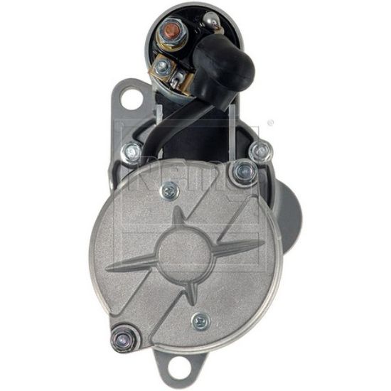 REMY INTL REMANUFACTURED STARTER - 17720