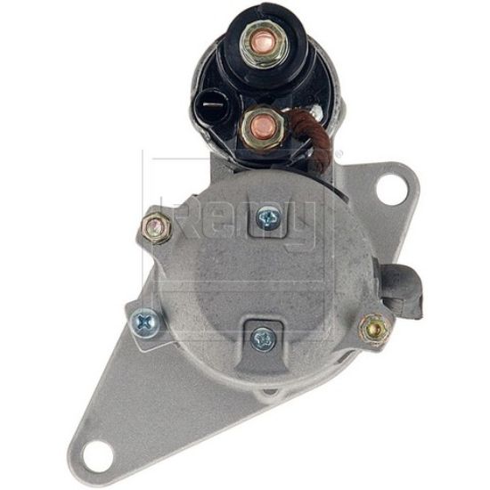 REMY INTL REMANUFACTURED STARTER - 17755
