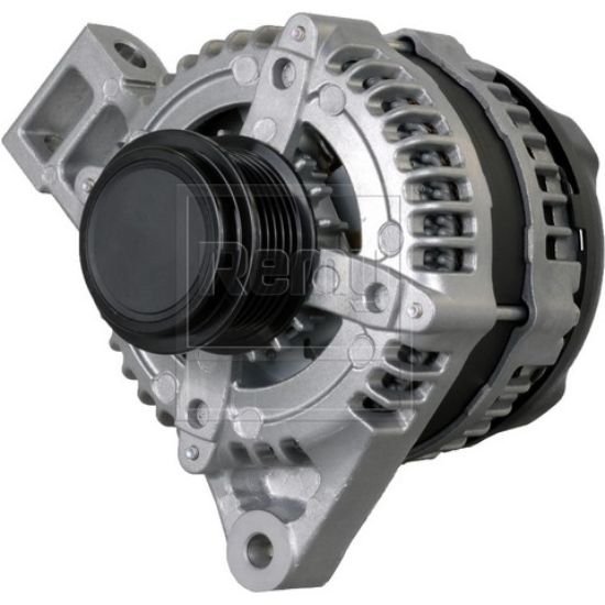 REMY INTL REMANUFACTURED ALTERNATOR - 20016