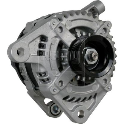REMY INTL DOMESTIC ALTERNATOR - 20020