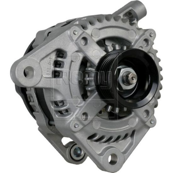 REMY INTL DOMESTIC ALTERNATOR - 20020