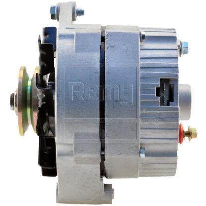 REMY INTL REMANUFACTURED ALTERNATOR - 20041