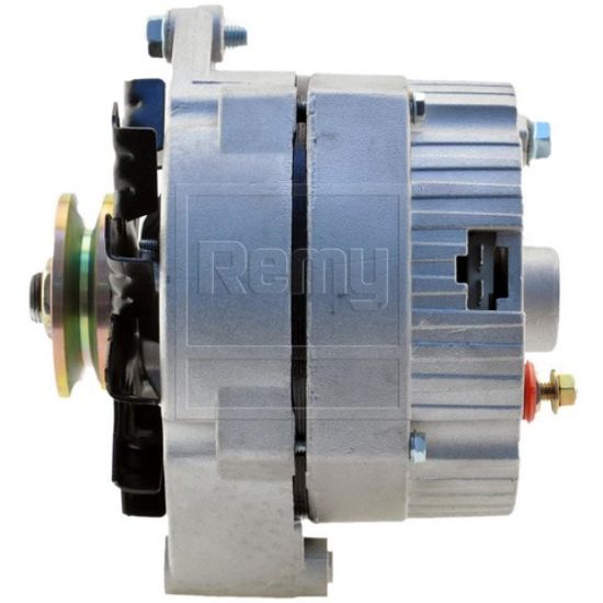 REMY INTL REMANUFACTURED ALTERNATOR - 20041