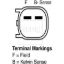 REMY INTL DOMESTIC ALTERNATOR - 20046