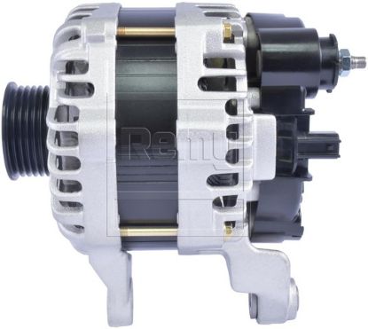 REMY INTL REMANUFACTURED ALTERNATOR - 20053