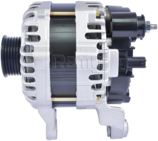 REMY INTL REMANUFACTURED ALTERNATOR - 20053