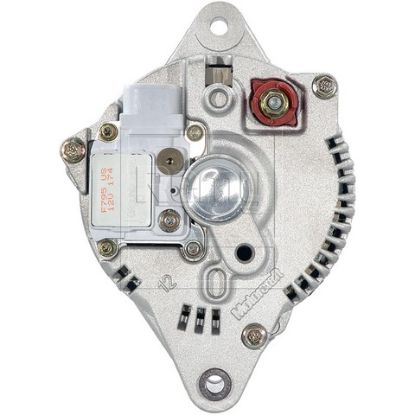 REMY INTL REMANUFACTURED ALTERNATOR - 20118