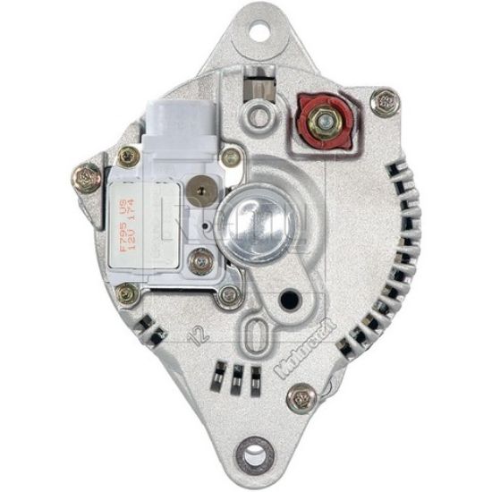 REMY INTL REMANUFACTURED ALTERNATOR - 20118