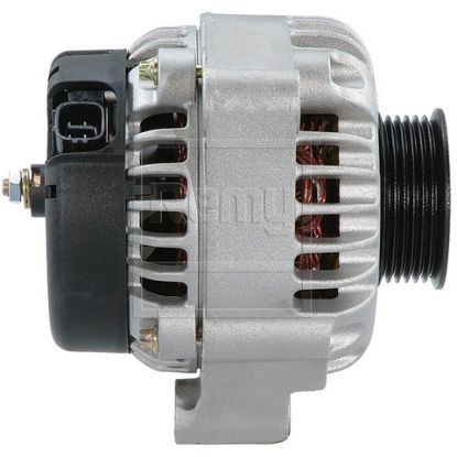 REMY INTL REMANUFACTURED ALTERNATOR - 20119
