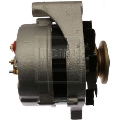 REMY INTL REMANUFACTURED ALTERNATOR - 20155