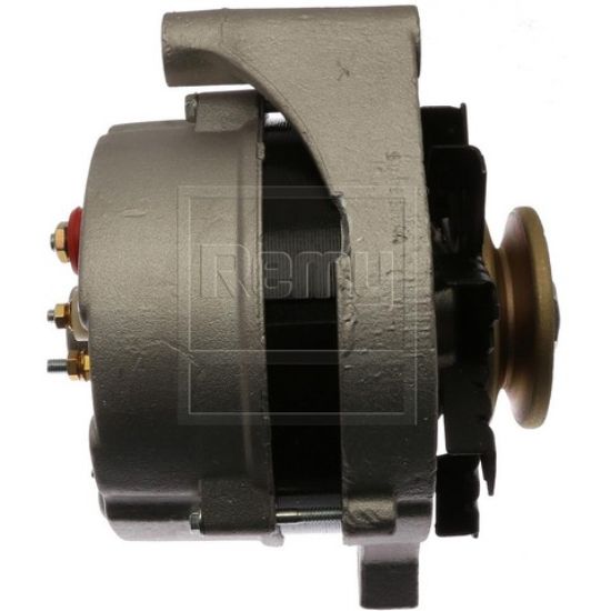 REMY INTL REMANUFACTURED ALTERNATOR - 20155