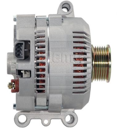 REMY INTL REMANUFACTURED ALTERNATOR - 201982