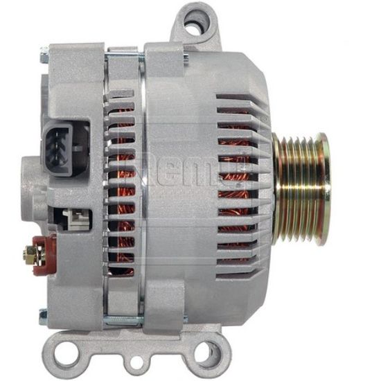 REMY INTL REMANUFACTURED ALTERNATOR - 201982