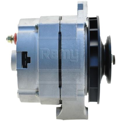 REMY INTL REMANUFACTURED ALTERNATOR - 20260