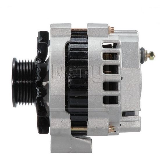 REMY INTL REMANUFACTURED ALTERNATOR - 20457