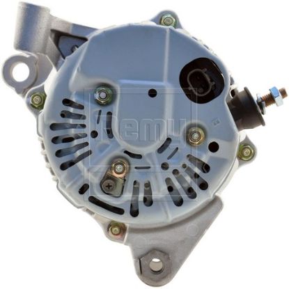 REMY INTL 04-03 DODGE DAKOTA PICKUP; 04-03 JE - 20600