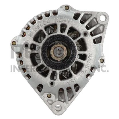 REMY INTL REMANUFACTURED ALTERNATOR - 21008