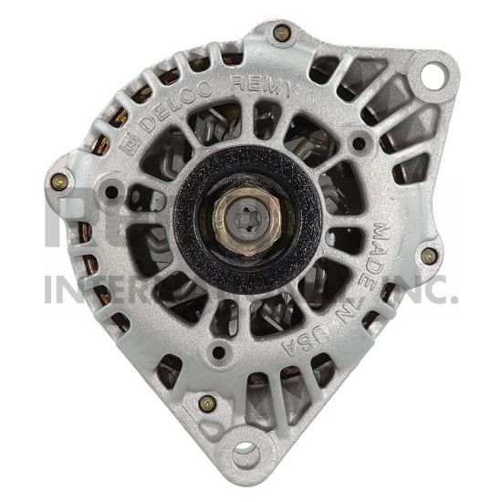REMY INTL REMANUFACTURED ALTERNATOR - 21008