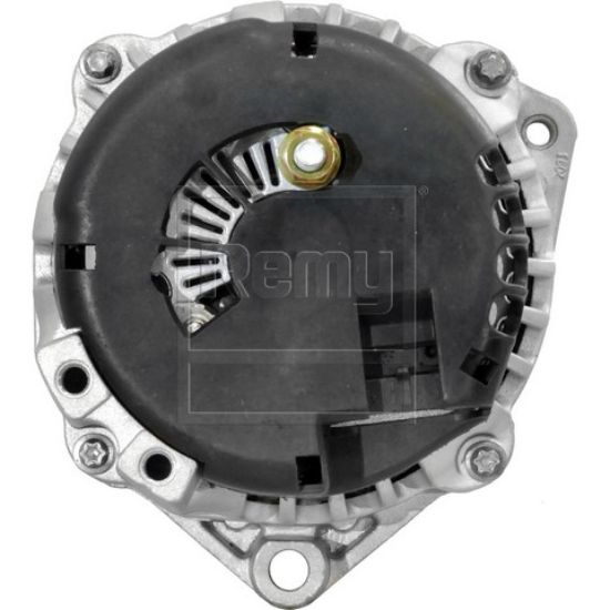 REMY INTL REMANUFACTURED ALTERNATOR - 21025