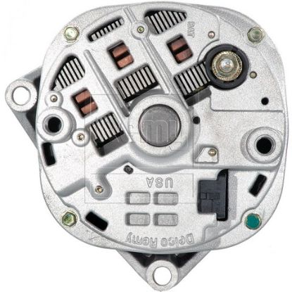 REMY INTL REMANUFACTURED ALTERNATOR - 21095