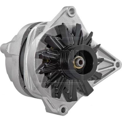 REMY INTL REMANUFACTURED ALTERNATOR - 21144