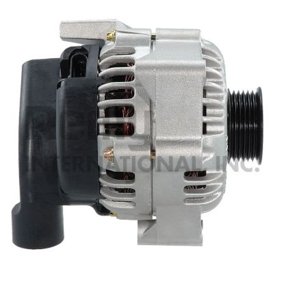 REMY INTL REMANUFACTURED ALTERNATOR - 21418