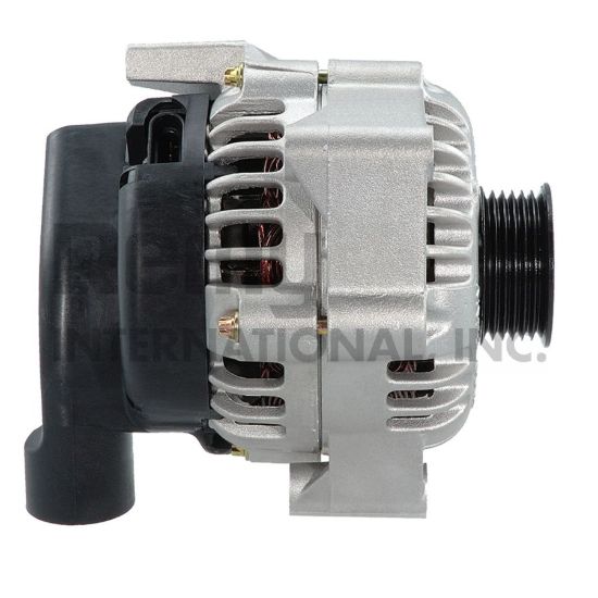 REMY INTL REMANUFACTURED ALTERNATOR - 21418