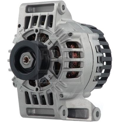 REMY INTL REMANUFACTURED ALTERNATOR - 21501