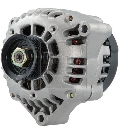 REMY INTL REMANUFACTURED ALTERNATOR - 22011