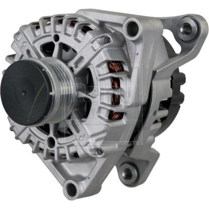 REMY INTL REMANUFACTURED ALTERNATOR - 22034