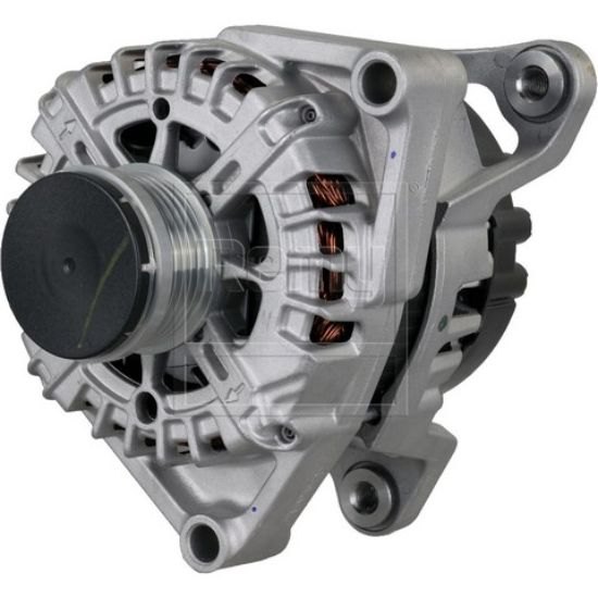 REMY INTL REMANUFACTURED ALTERNATOR - 22034