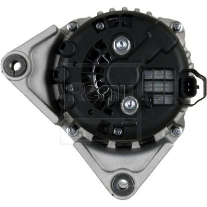 REMY INTL REMANUFACTURED ALTERNATOR - 22035