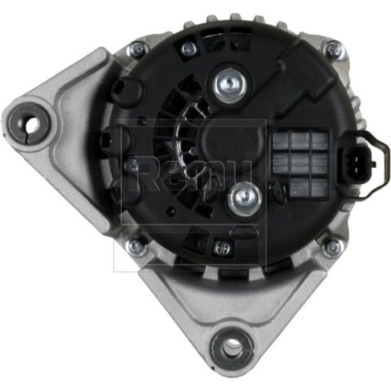 REMY INTL REMANUFACTURED ALTERNATOR - 22035