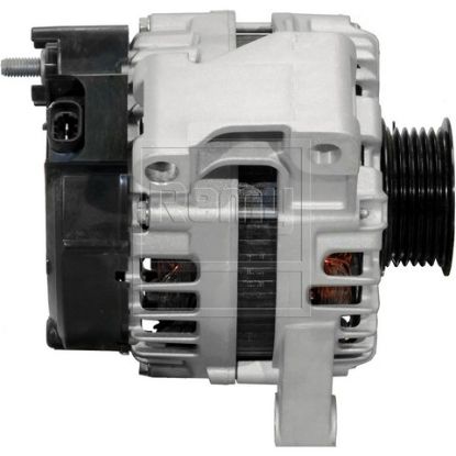 REMY INTL DOMESTIC ALTERNATOR - 22037