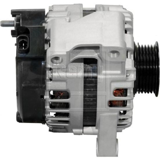 REMY INTL DOMESTIC ALTERNATOR - 22037