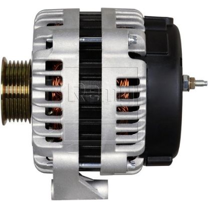 REMY INTL REMANUFACTURED ALTERNATOR - 22054