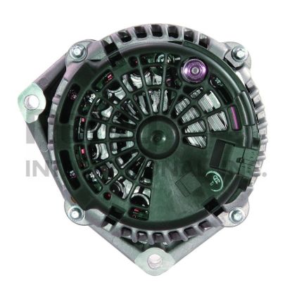 REMY INTL REMANUFACTURED ALTERNATOR - 22055