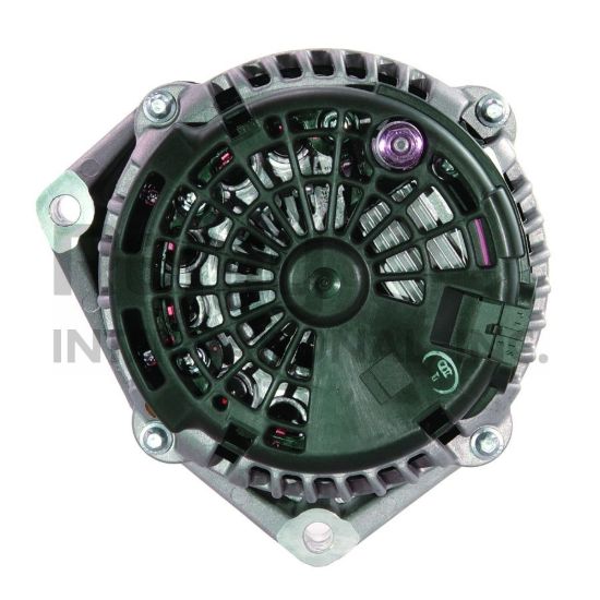 REMY INTL REMANUFACTURED ALTERNATOR - 22055