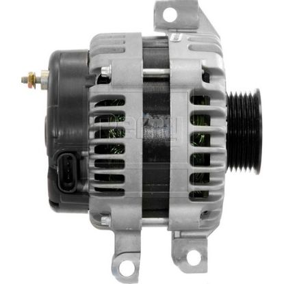 REMY INTL REMANUFACTURED ALTERNATOR - 22056