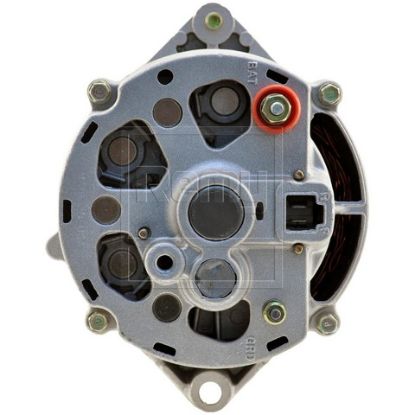 REMY INTL 72-70 AMC AMBASSADOR; 71 BUICK CENT - 22095