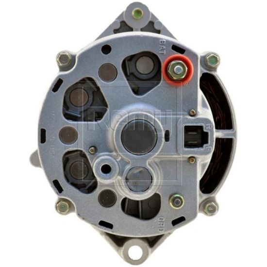 REMY INTL 72-70 AMC AMBASSADOR; 71 BUICK CENT - 22095