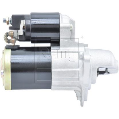 REMY INTL 15-13 BUICK ENCORE; 16-13 CHEVROLET - 22124