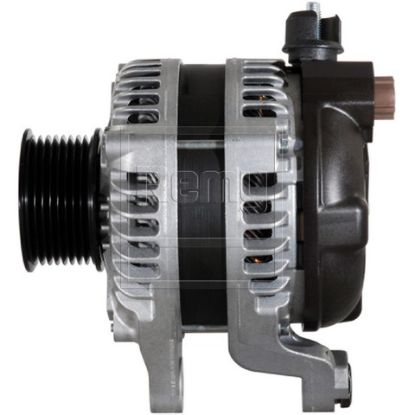 REMY INTL REMANUFACTURED ALTERNATOR - 23003